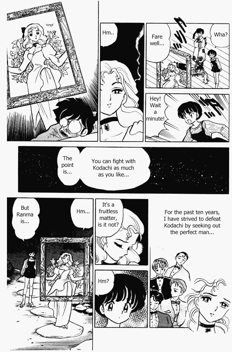 Ranma 1/2 Chapter 339 14